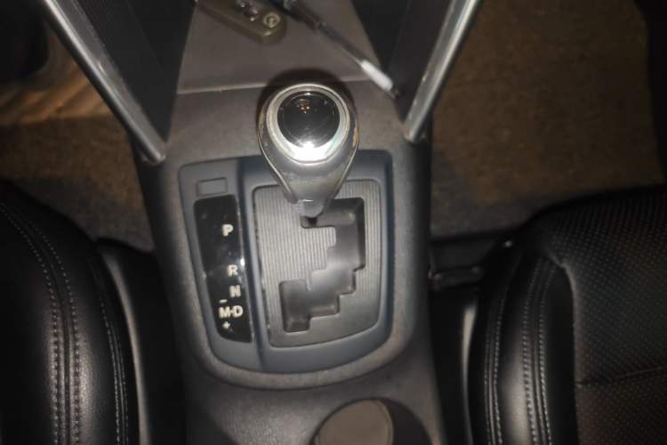 Used Mazda CX-5 2014 2.0L Automatic Two-Wheel Drive Urban Version
