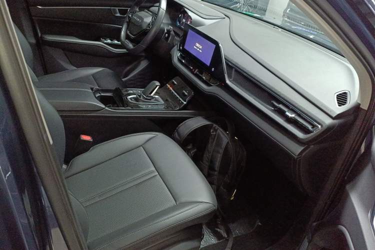 Used Wuling Victory 2020 1.5T CVT Flagship Edition
