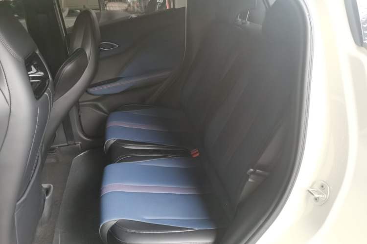 Used BYD Seagull 2023 Active Version