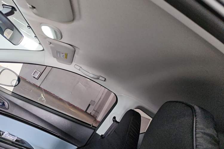 Used Chery QQ Little Ant 2024 Revised Version Youth Edition 251 km True Love Edition 25.05 kWh
