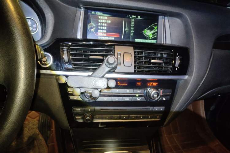 Used BMW X3 2013 Facelifted xDrive20i Luxury Edition
