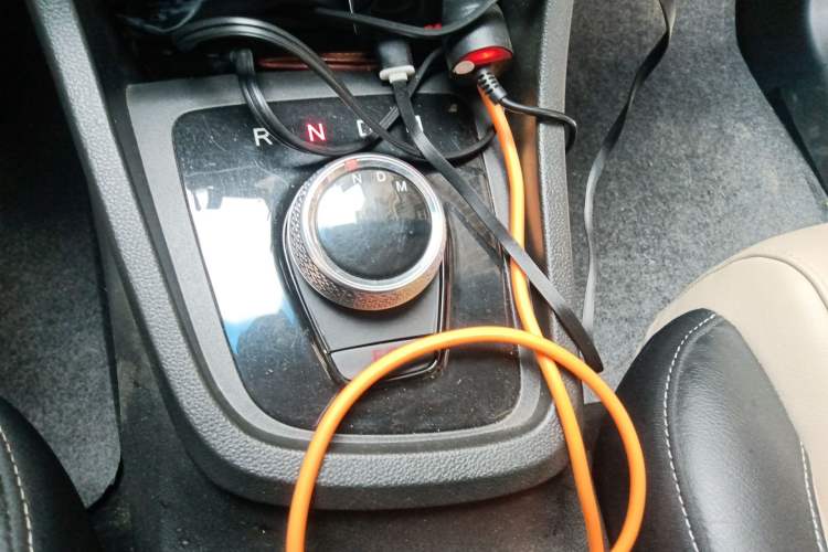 Used Baojun 360 2018 1.5L Automatic Luxury Version China V