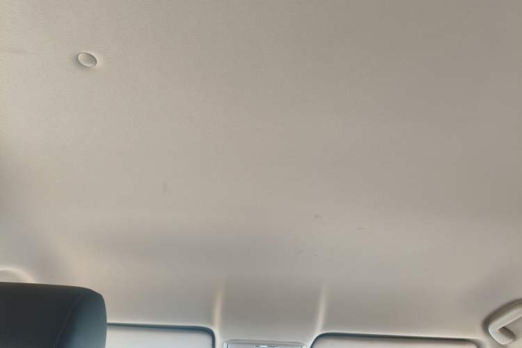 Used Honda Avancier 2017 240TURBO Two-Wheel Drive Elite Edition Headliner