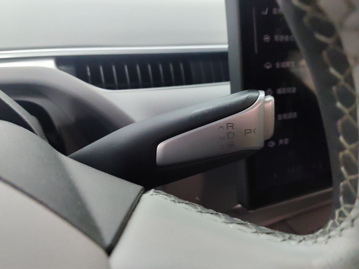 XPeng MONA M03 2024 620 with Ultra-Long Range — снимка 16