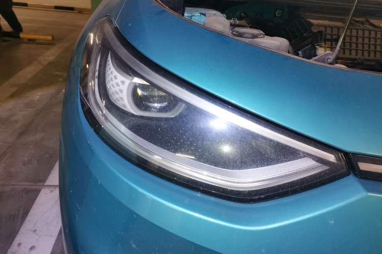 Used Volkswagen ID.3 2021 Pro Smart Edition Right Front Headlight