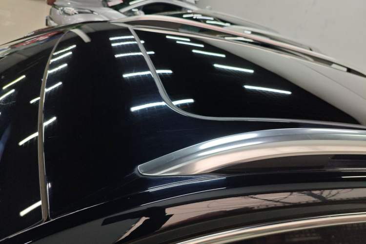 Used Roewe RX5 MAX 2019 300TGI Automatic 4G Connect Luxury Edition
