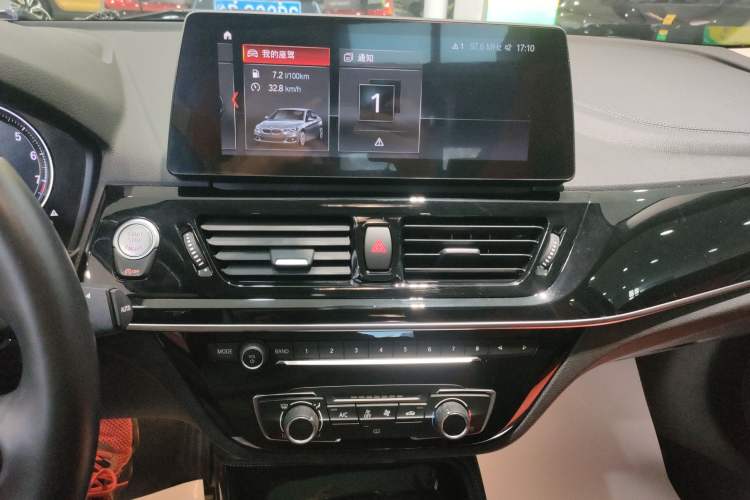 Used BMW 1 Series 2022 125i M Sport Night Edition