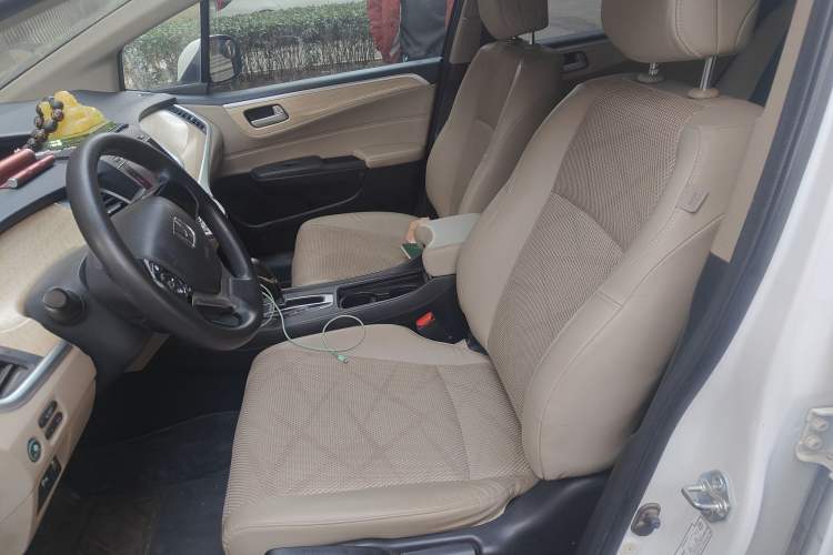 Used Honda Jade 2014 1.8L Automatic Comfort Elite Version 5 Seats