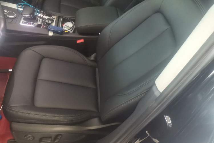 Used Audi Q5L 2020 Revised 40 TFSI Prestige Edition
