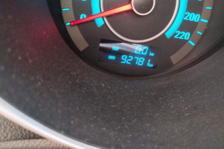 Used Changan Eado 2014 1.6L Manual Elite Version
