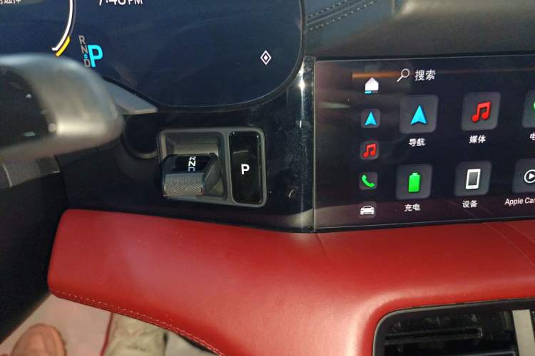 Used Porsche Taycan 2020 Taycan
