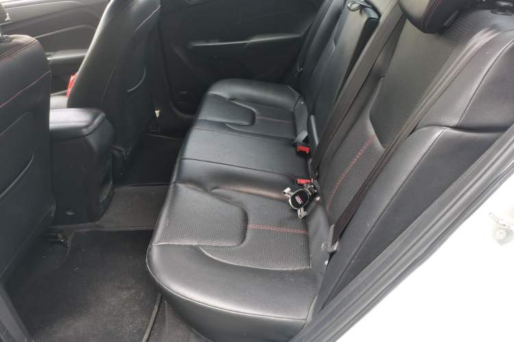 Used Chery Arrizo 5 2017 1.5L Manual Elite Edition