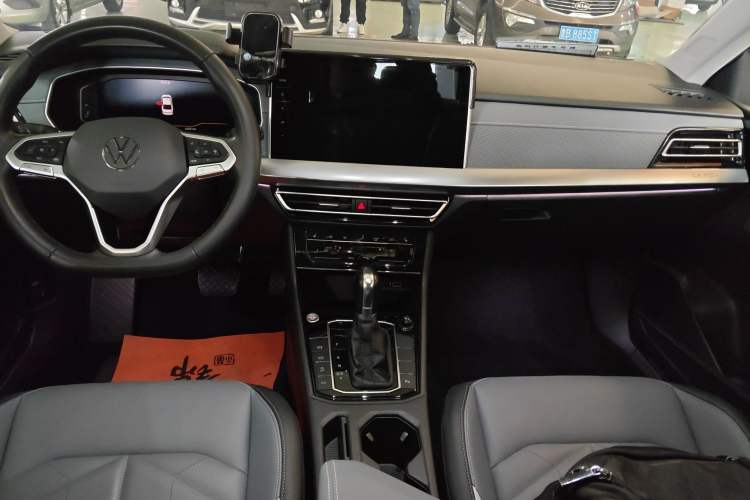 Used Volkswagen Lavida 2023 280TSI DSG Yongyi Edition
