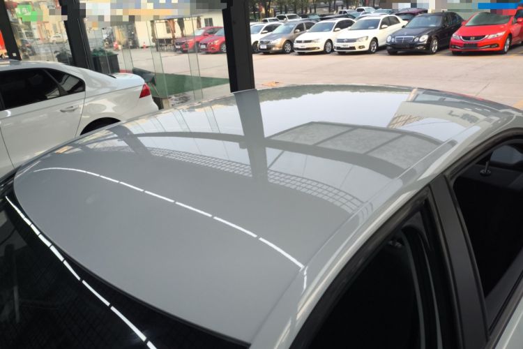 Used Jetta VA3 2021 1.5L Automatic "Upward Journey" Edition