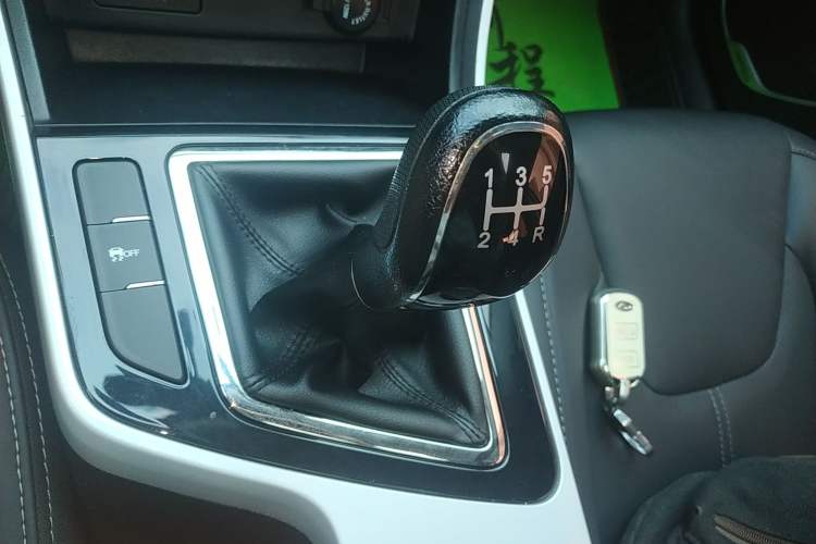 Used Chery Arrizo 5 2019 PRO 1.5L Manual Comfort Edition China VI