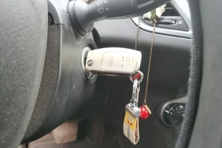 Used Ford Fiesta 2013 Hatchback 1.5L Automatic Fashion Edition
