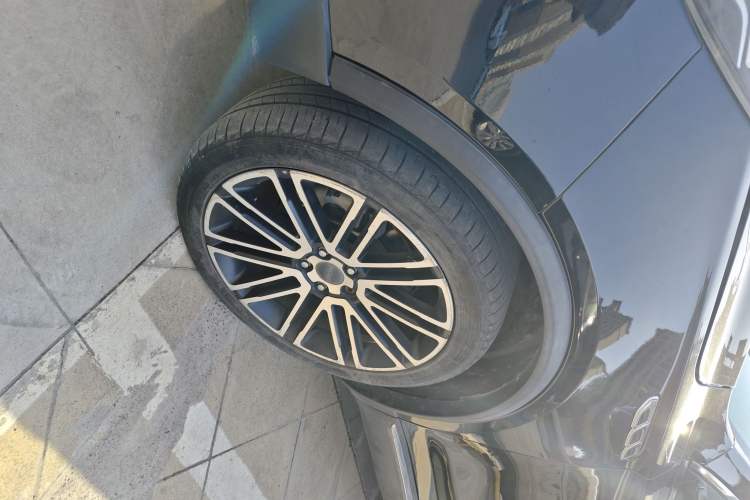 Used Leopaard Mattu 2018 1.6T GDI DCT Elite Model
