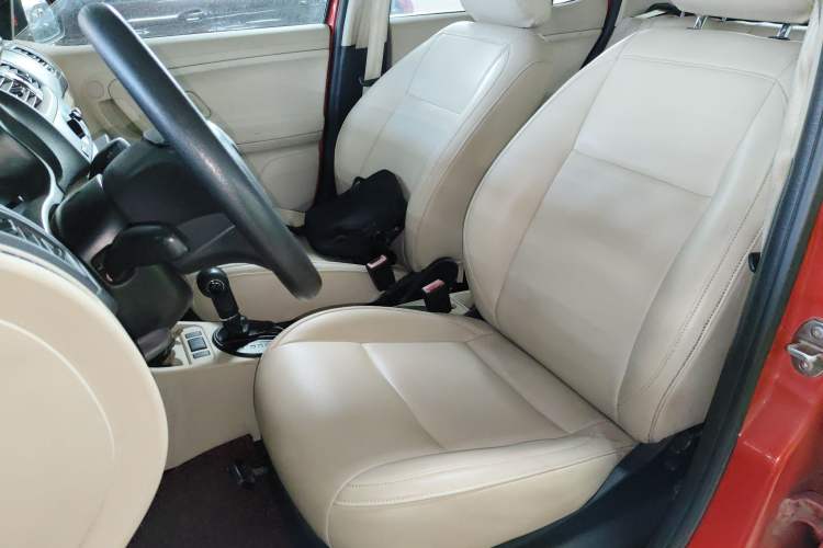 Used Skoda Fabia 2012 1.4L Automatic Crystal Edition