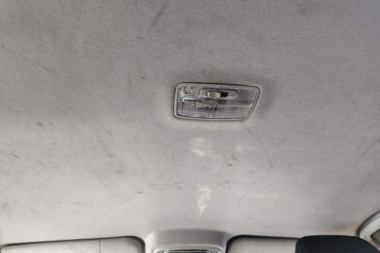 Used JMC Yuhu 9 2019 2.0T Manual Gasoline 4x4 Comfort Edition
