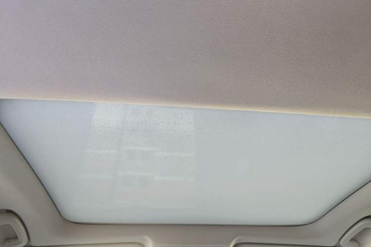 Used Jaguar XFL 2020 XFL 2.0T P200 Two-Wheel-Drive Elite Edition Headliner