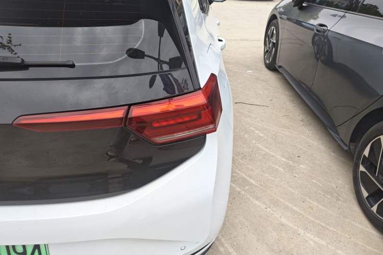 Used Volkswagen ID.3 2021 Pro Smart Edition