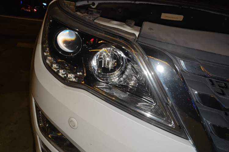 Used Baojun 560 2016 1.8L Manual Luxury Edition