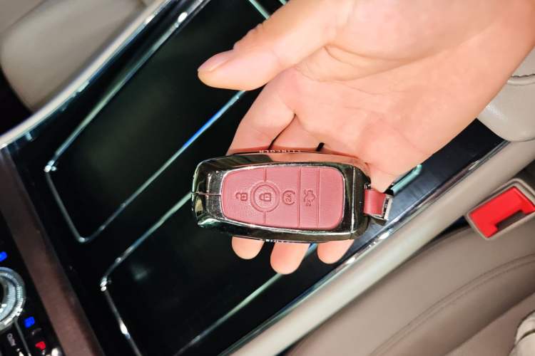 Used Lincoln Aviator 2020 3.0T V6 Four-Wheel Drive Premium Edition