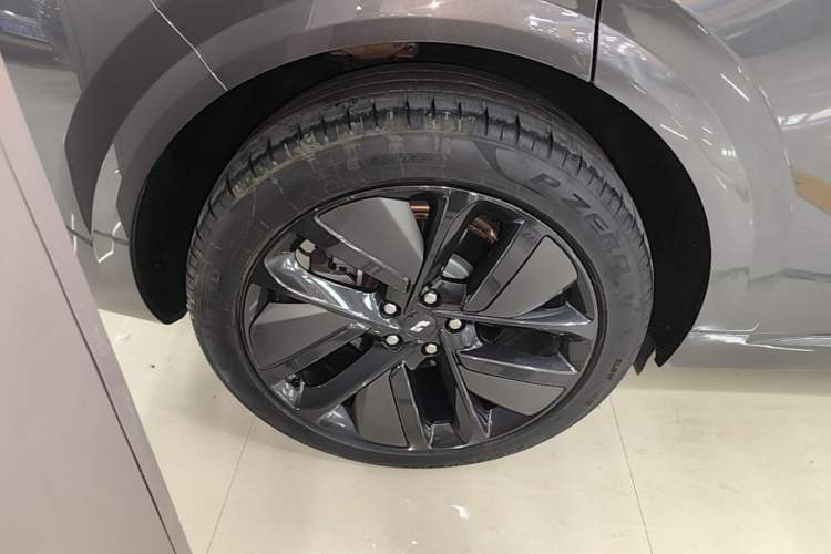 Used Li Auto L6 2024 Max