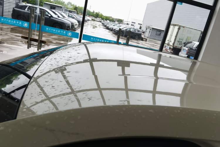 Used BYD Seagull 2025 305km Active Version