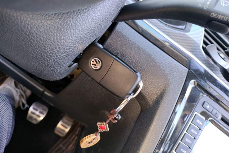 Used Volkswagen C-TREK 2017 1.6L Manual Comfort Model
