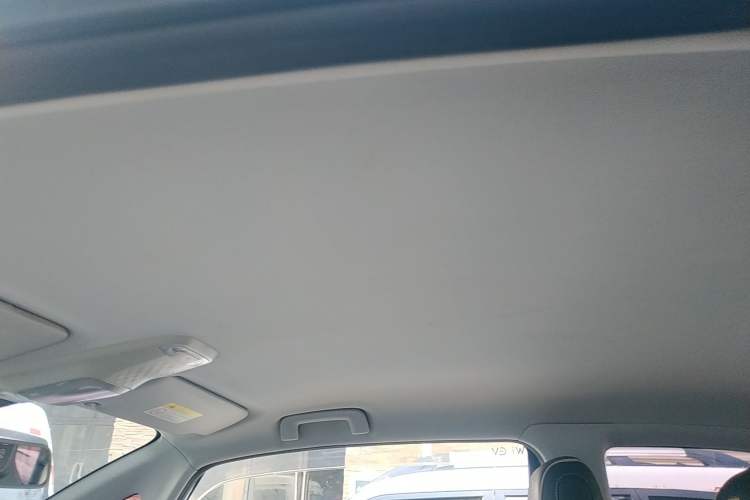 Used Baojun KiWi EV 2021 Designer Ternary Lithium
