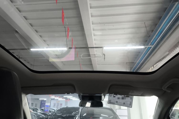 Used XPeng P5 2022 550P
