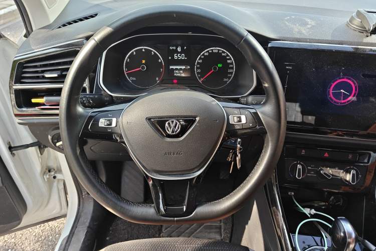 Used Jetta VS5 2021 280TSI Automatic Trend Edition