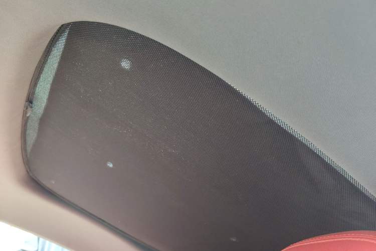 Used Leapmotor S01 2019 380 Pro Headliner