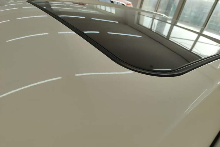 Used AION Y 2023 Younger Star Edition
