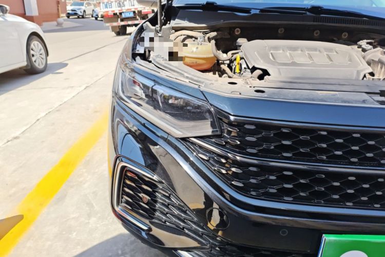 Used Volkswagen Passat 2023 330TSI Starry Elite Edition Right Front Headlight