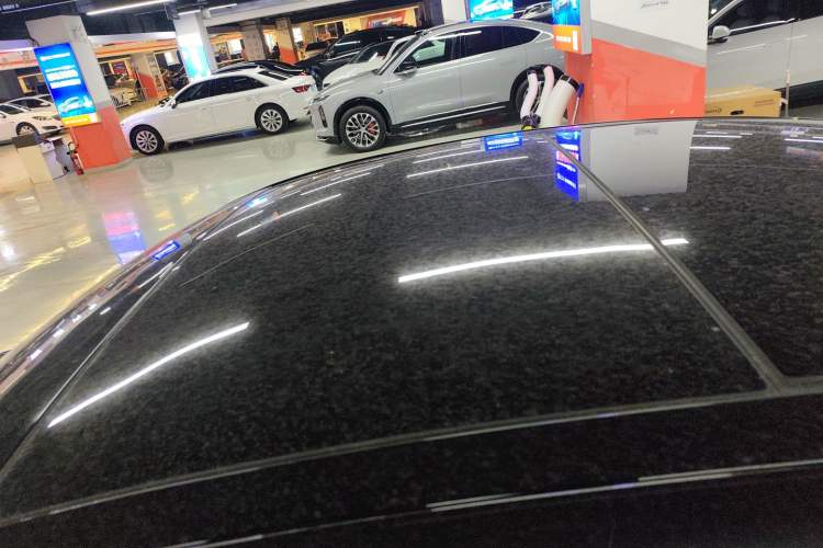 Used Lynk & Co 05 2020 2.0TD Two-Wheel Drive Shine Halo