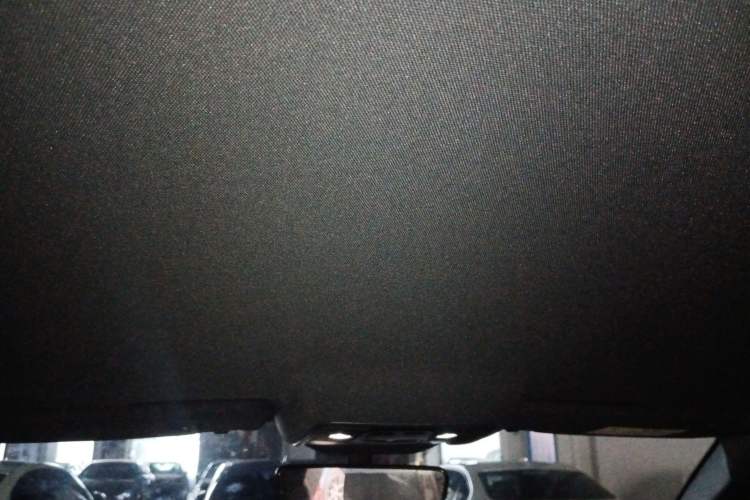 Used BYD Song Pro New Energy 2024 HONOR Edition DM-i 71KM Navigation Model