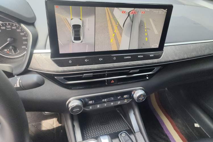 Used Nissan Teana 2022 2.0L XL-TLS Enjoyment Edition