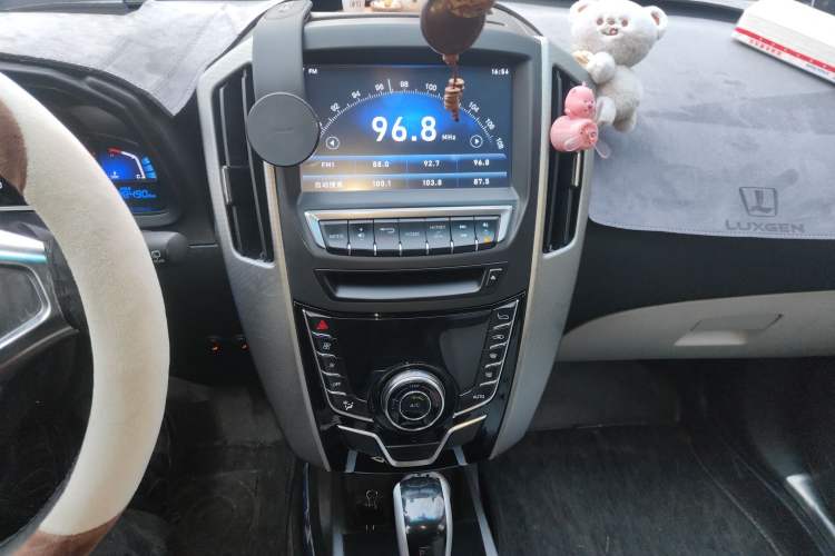 Used Luxgen U6 SUV 2014 1.8T Fashion Edition