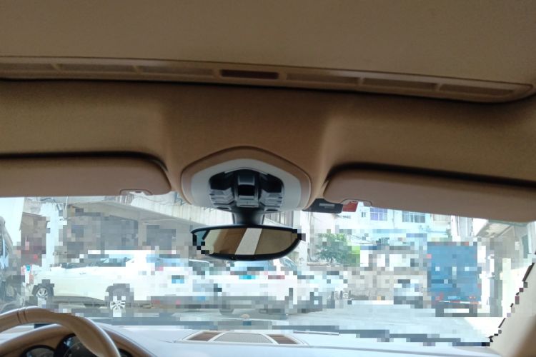 Used Porsche Panamera 2010 Panamera 3.6L
