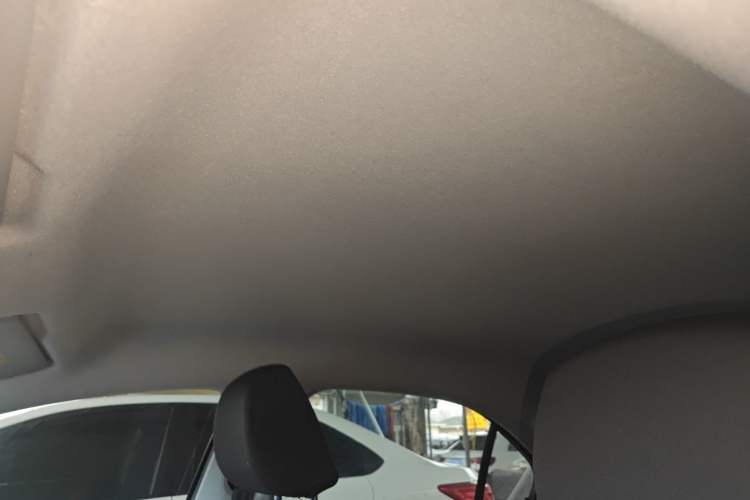 Used Volkswagen Santana 2021 1.5L Automatic Fashion Edition
