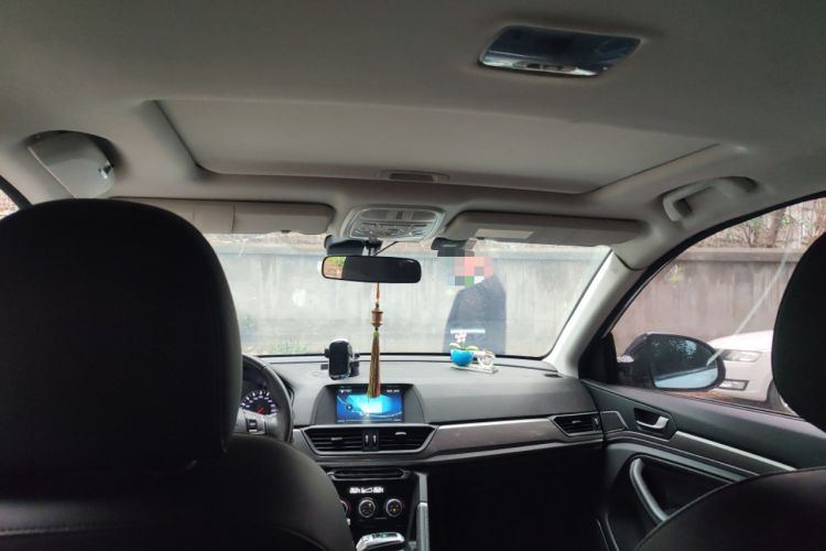 Used Haval H6 2018 Red-Label Sport Edition 1.5T Automatic Two-Wheel Drive Prestige Model
