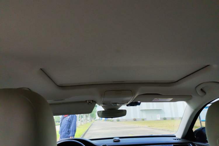 Used Volkswagen Passat 2016 380TSI DSG Ultimate Edition