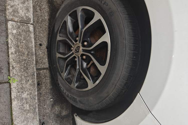 Used Chana Oushang A600 2016 1.5L Manual Luxury 6-Seater