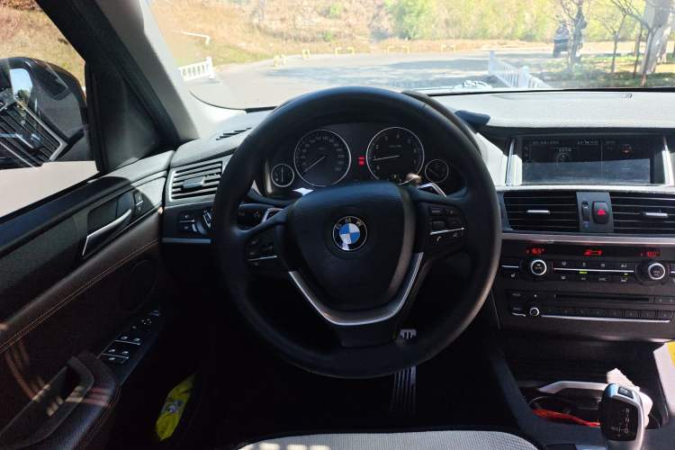 Used BMW X4 2014 xDrive20i X Design Package