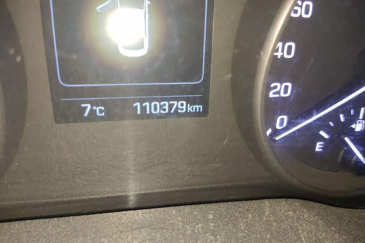 Used Hyundai Elantra (6th Generation / Lingdong) 2016 1.6L Automatic ZhiXuan – Elite Version
