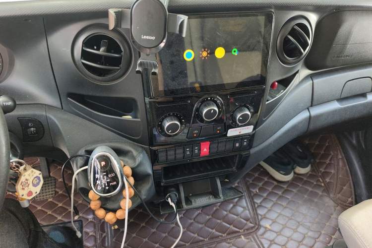 Used Iveco Eurocargo 
