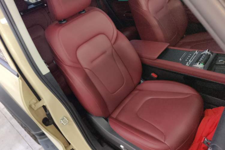 Used Tank 300 2025 2.4T Diesel Version
