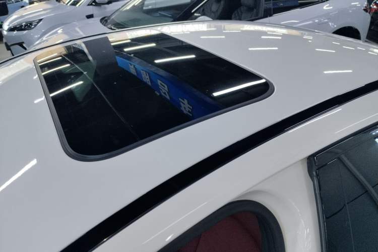 Used Mercedes-Benz C-Class 2019 C 260 Sport Edition
